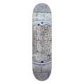 ZOO YORK ZYC Sewer Sanida 8'' - Multi